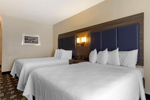 Best Western Seminole Inn & Suites image 6