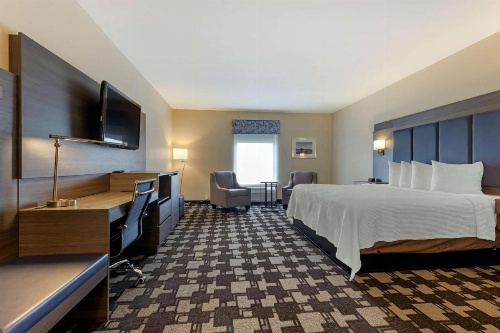 Best Western Seminole Inn & Suites image 8