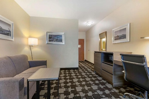 Best Western Seminole Inn & Suites image 9
