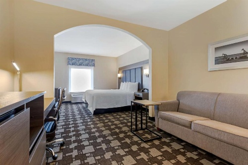 Best Western Seminole Inn & Suites image 10
