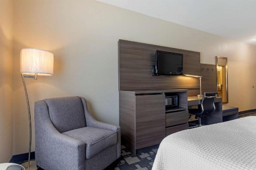 Best Western Seminole Inn & Suites image 11