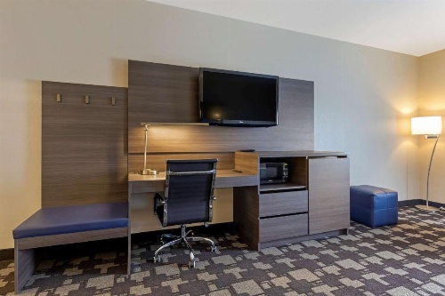Best Western Seminole Inn & Suites image 12