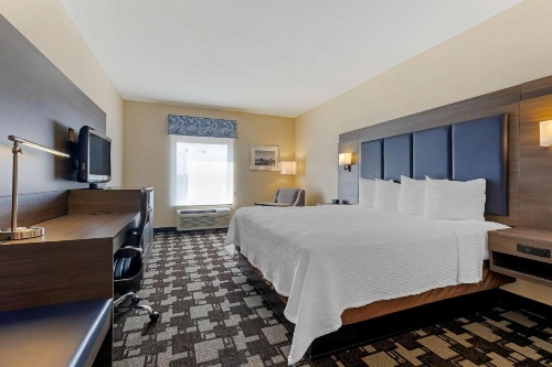 Best Western Seminole Inn & Suites image 13