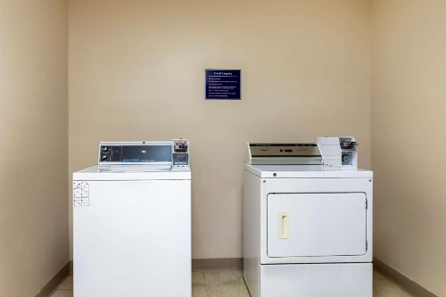 Best Western Seminole Inn & Suites image 14