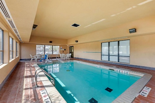 Best Western Seminole Inn & Suites image 15