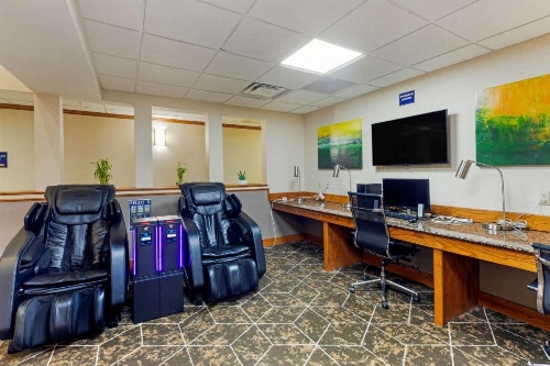 Best Western Seminole Inn & Suites image 16