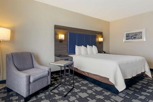 Best Western Seminole Inn & Suites image 18