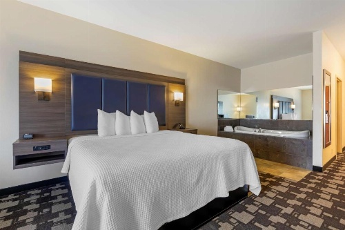 Best Western Seminole Inn & Suites image 19