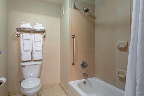 Best Western Seminole Inn & Suites image 2
