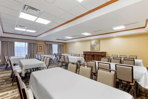 Best Western Seminole Inn & Suites image 20