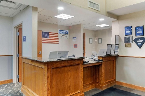 Best Western Seminole Inn & Suites image 21