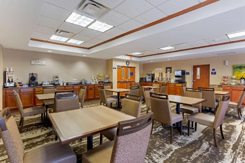 Best Western Seminole Inn & Suites image 22