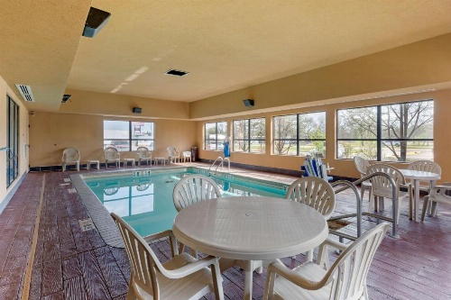 Best Western Seminole Inn & Suites image 24
