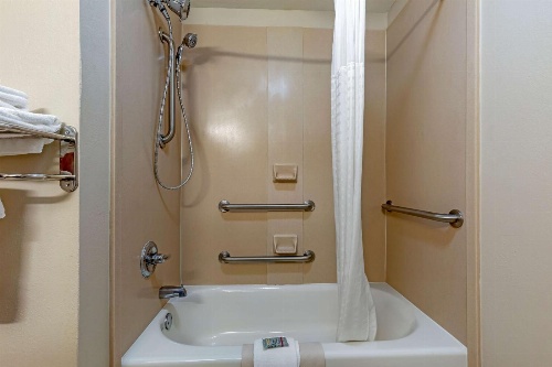 Best Western Seminole Inn & Suites image 3