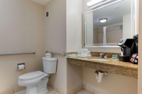 Best Western Seminole Inn & Suites image 4